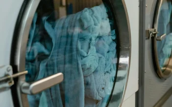 Dry Cleaning Services